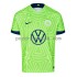 Nogometni Dresovi VfL Wolfsburg Muški Domaći dres 2022-2023 Kratkih Rukava