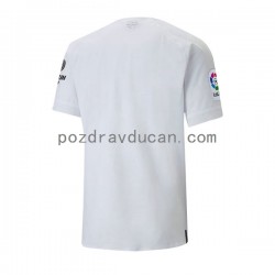 Nogometni Dresovi Valencia CF Muški Domaći dres 2022-2023 Kratkih Rukava