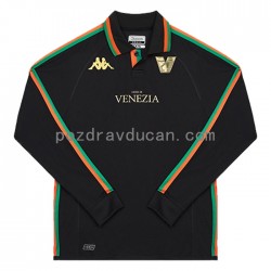 Nogometni Dresovi Venezia Muški Domaći dres 2022-2023 Dugi Rukav