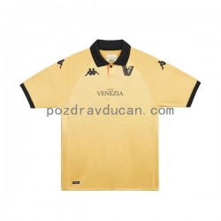 Nogometni Dresovi Venezia Muški Treći dres 2022-2023 Kratkih Rukava