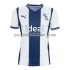 Nogometni Dresovi West Bromwich Albion Muški Domaći dres 2022-2023 Kratkih Rukava