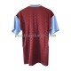 Nogometni Dresovi West Ham United Retro Muški Domaći dres 1989-1990 Kratkih Rukava