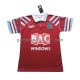 Nogometni Dresovi West Ham United Retro Muški Domaći dres 1991-1992 Kratkih Rukava