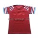 Nogometni Dresovi West Ham United Retro Muški Domaći dres 1991-1992 Kratkih Rukava