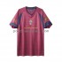 Nogometni Dresovi West Ham United Iron Maiden Retro Muški Gostujući dres 2010 Kratkih Rukava