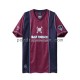 Nogometni Dresovi West Ham United Iron Maiden Retro Muški Gostujući dres 2011 Kratkih Rukava