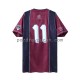 Nogometni Dresovi West Ham United Iron Maiden Retro Muški Gostujući dres 2011 Kratkih Rukava