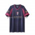 Nogometni Dresovi West Ham United Iron Maiden Retro Muški Domaći dres 2010 Kratkih Rukava