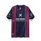 Nogometni Dresovi West Ham United Iron Maiden Retro Muški Domaći dres 2011 Kratkih Rukava