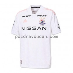 Nogometni Dresovi Yokohama F.Marinos Muški Gostujući dres 2022 Kratkih Rukava