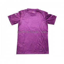 Nogometni Dresovi AC Milan Vratar Muški Gostujući dres 2022-2023 Kratkih Rukava