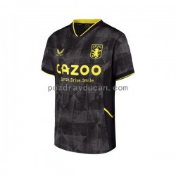 Nogometni Dresovi Aston Villa Muški Treći dres 2022-2023 Kratkih Rukava