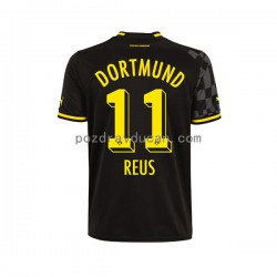 Nogometni Dresovi Borussia Dortmund Marco Reus 11 Muški Gostujući dres 2022-2023 Kratkih Rukava