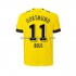 Nogometni Dresovi Borussia Dortmund Marco Reus 11 Muški Domaći dres 2022-2023 Kratkih Rukava