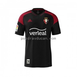 Nogometni Dresovi CA Osasuna Muški Gostujući dres 2022-2023 Kratkih Rukava