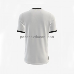 Nogometni Dresovi FC Utrecht Muški Domaći dres 2022-2023 Kratkih Rukava