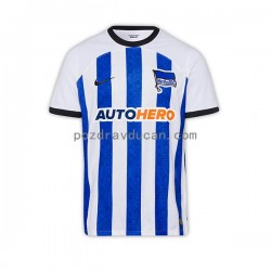 Nogometni Dresovi Hertha BSC Muški Domaći dres 2022-2023 Kratkih Rukava