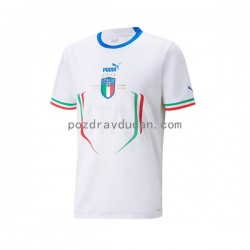 Nogometni Dresovi Italija Muški Gostujući dres 2022-2023 Kratkih Rukava