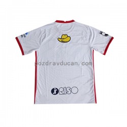 Nogometni Dresovi Kashima Antlers Muški Gostujući dres 2022-2023 Kratkih Rukava