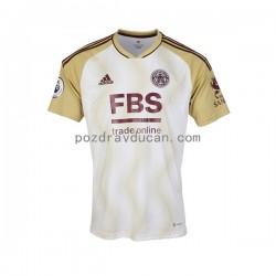 Nogometni Dresovi Leicester City Muški Treći dres 2022-2023 Kratkih Rukava