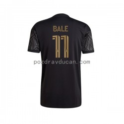 Nogometni Dresovi Los Angeles FC Bale 11 Muški Domaći dres 2022-2023 Kratkih Rukava