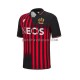 Nogometni Dresovi OGC Nice Muški Domaći dres 2022-2023 Kratkih Rukava