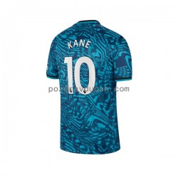 Nogometni Dresovi Tottenham Hotspur Harry Kane 10 Muški Treći dres 2022-2023 Kratkih Rukava