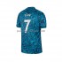 Nogometni Dresovi Tottenham Hotspur Son Heung-min 7 Muški Treći dres 2022-2023 Kratkih Rukava