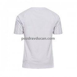 Nogometni Dresovi Danska Muški Gostujući dres World Cup 2022 Kratkih Rukava