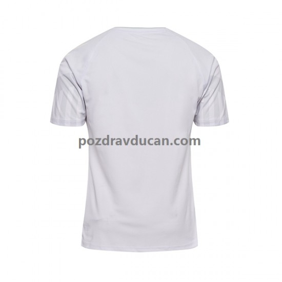 Nogometni Dresovi Danska Muški Gostujući dres World Cup 2022 Kratkih Rukava