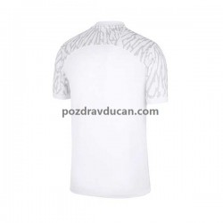 Nogometni Dresovi Poljska Muški Domaći dres World Cup 2022 Kratkih Rukava