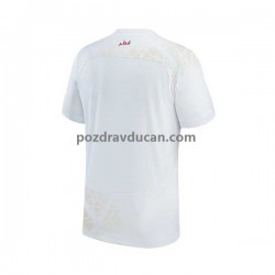 Nogometni Dresovi Katar Muški Gostujući dres World Cup 2022 Kratkih Rukava