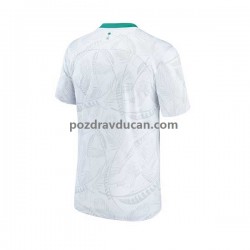 Nogometni Dresovi Saudijska Arabija Muški Domaći dres World Cup 2022 Kratkih Rukava