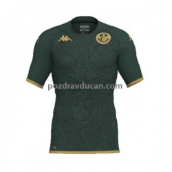 Nogometni Dresovi Tunis Muški Treći dres World Cup 2022 Kratkih Rukava