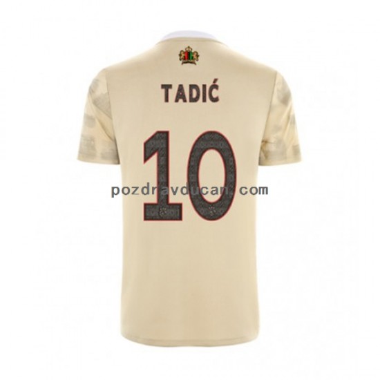 Nogometni Dresovi SAD AFC Ajax Dn Tadic 10 Muški Treći dres 2022-2023 Kratkih Rukava