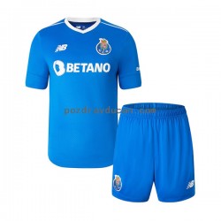 Nogometni Dresovi FC Porto Dječji Treći dres 2022-2023 Kratkih Rukava