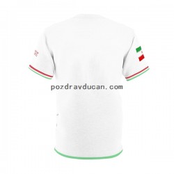 Nogometni Dresovi Iran Muški Domaći dres World Cup 2022 Kratkih Rukava