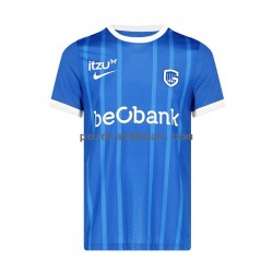 Nogometni Dresovi KRC Genk Muški Domaći dres 2022-2023 Kratkih Rukava