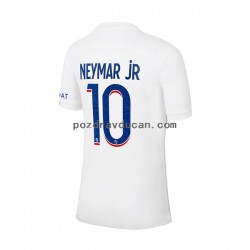 Nogometni Dresovi Paris Saint-Germain Neymar Jr 10 Muški Treći dres 2022-2023 Kratkih Rukava