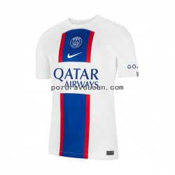 Nogometni Dresovi Paris Saint-Germain Muški Treći dres 2022-2023 Kratkih Rukava
