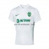 Nogometni Dresovi Sporting CP Muški Treći dres 2022-2023 Kratkih Rukava