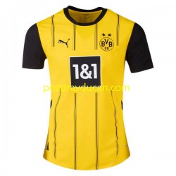 Nogometni Dresovi Borussia Dortmund Muški Domaći dres 2024-2025 Kratkih Rukava