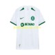 Nogometni Dresovi Sporting CP 60th Anniversary Muški Domaći dres 2024 Kratkih Rukava