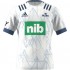 Nogometni Dresovi Auckland Blues Rugby Gostujući dres 2020 Kratkih Rukava