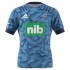 Nogometni Dresovi Auckland Blues Rugby Domaći dres 2020 Kratkih Rukava