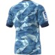 Nogometni Dresovi Auckland Blues Rugby Domaći dres 2020 Kratkih Rukava