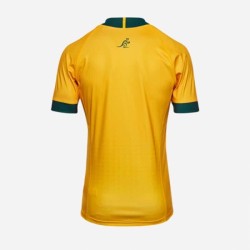 Nogometni Dresovi Australia Rugby Gostujući dres 2021 Kratkih Rukava