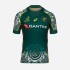 Nogometni Dresovi Australia Rugby Domaći dres 2021 Kratkih Rukava