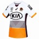 Nogometni Dresovi Brisbane Broncos Rugby Gostujući dres 2021 Kratkih Rukava