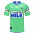 Nogometni Dresovi Canberra Raiders Rugby Domaći dres 2021 Kratkih Rukava